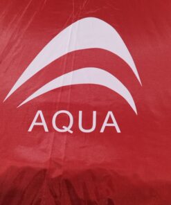 Чадър с UV защита-ветробран AQUA (дебела тръба)