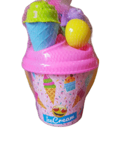 Кофичка малка сладолед