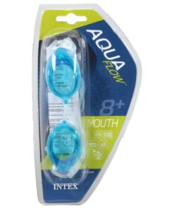 Очила за плуване Intex Free Style Sport