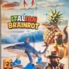 Хавлия Принт BRAINROD