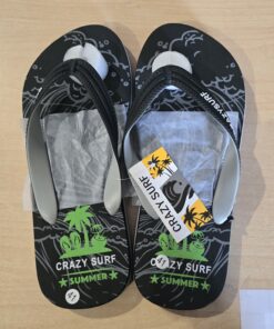 Джапанки мъжки крейзи сърф 39-44 /60/